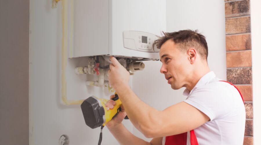 Professional expert plumbing services in Bunker Hill, WV